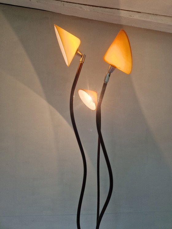 Image 1 of Pola Amstelveen Memphis Milano Vloerlamp