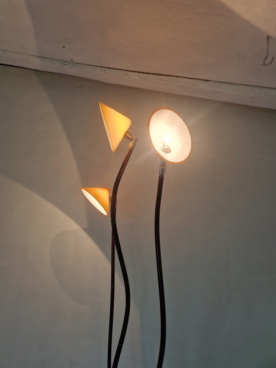 Image 1 of Pola Amstelveen Memphis Milano Vloerlamp