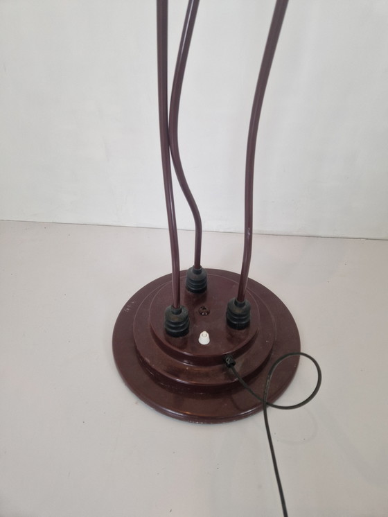 Image 1 of Pola Amstelveen Memphis Milano Vloerlamp