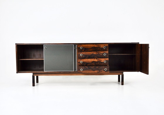 Image 1 of Dressoir van George Coslin voor 3V, 1960