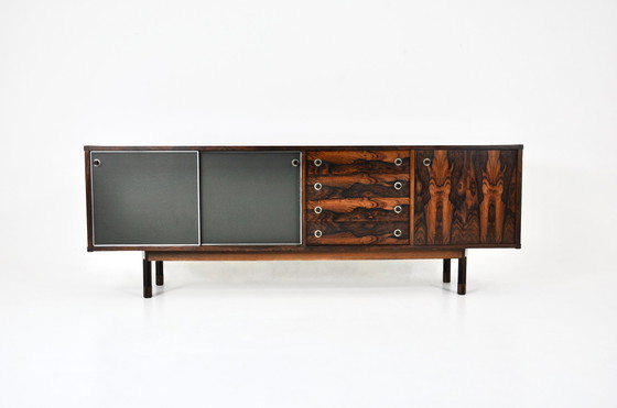 Image 1 of Dressoir van George Coslin voor 3V, 1960