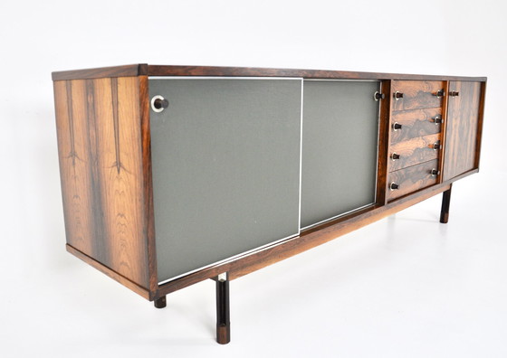 Image 1 of Dressoir van George Coslin voor 3V, 1960