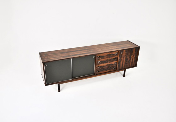 Image 1 of Dressoir van George Coslin voor 3V, 1960