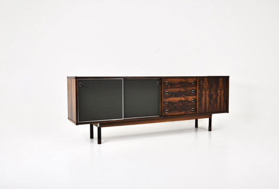 Image 1 of Dressoir van George Coslin voor 3V, 1960