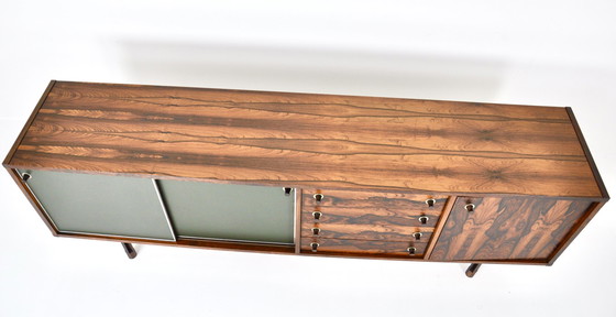 Image 1 of Dressoir van George Coslin voor 3V, 1960