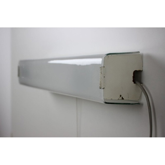 Image 1 of Mid-eeuwse wandlamp Aka, Duits 1960