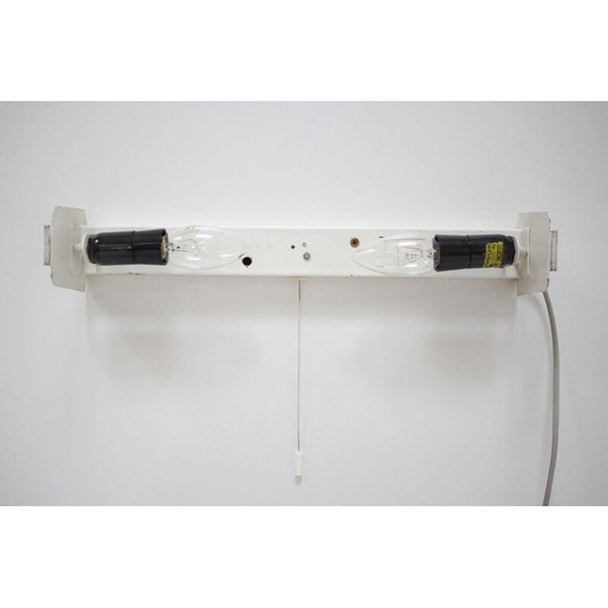 Image 1 of Mid-eeuwse wandlamp Aka, Duits 1960