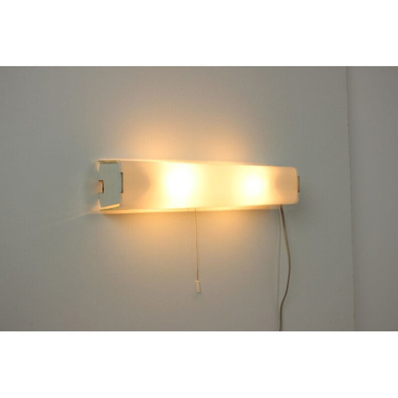 Image 1 of Mid-eeuwse wandlamp Aka, Duits 1960