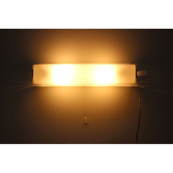 Image 1 of Mid-eeuwse wandlamp Aka, Duits 1960