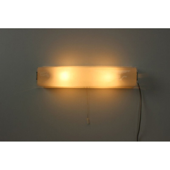 Image 1 of Mid-eeuwse wandlamp Aka, Duits 1960