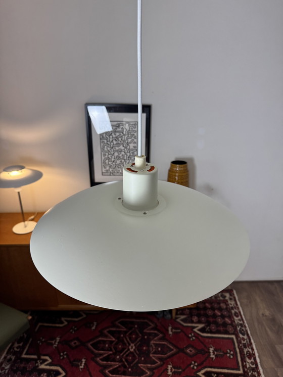 Image 1 of Vintage Louis Poulsen Ph4/3 Lamp