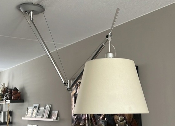 Image 1 of Artemide Tolomeo Hanglamp