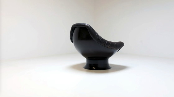 Image 1 of Rodica Lounge Chair By Mario Brunu For Comfort, 1968.