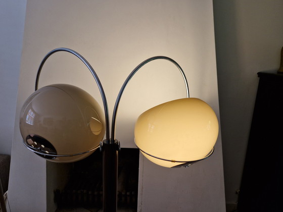 Image 1 of Gepo staande lamp