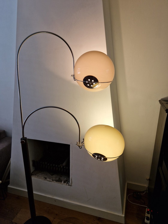 Image 1 of Gepo staande lamp