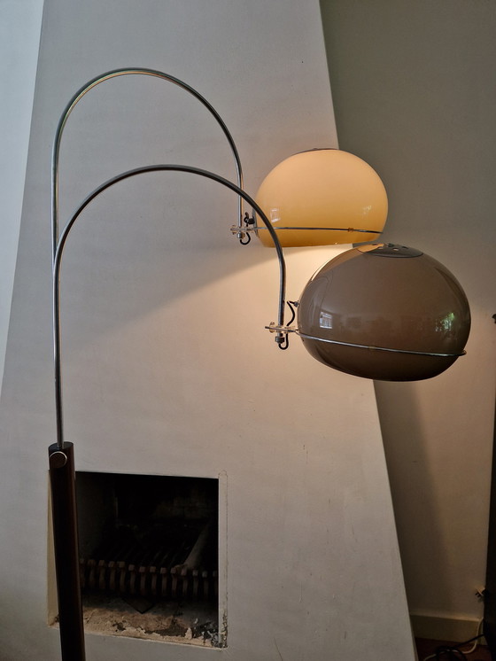 Image 1 of Gepo staande lamp