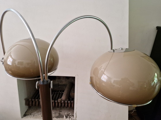 Image 1 of Gepo staande lamp