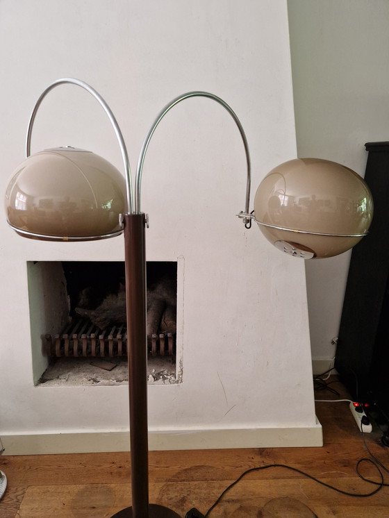 Image 1 of Gepo staande lamp