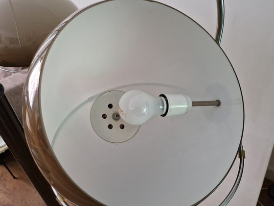 Image 1 of Gepo staande lamp