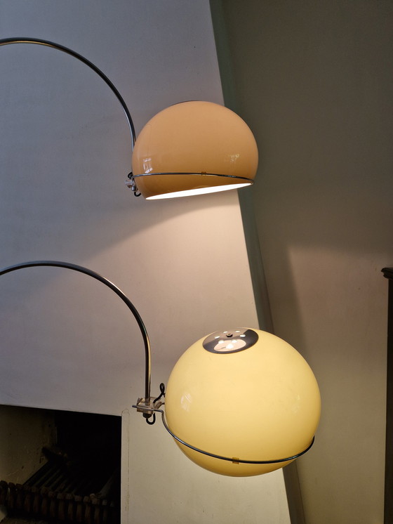 Image 1 of Gepo staande lamp