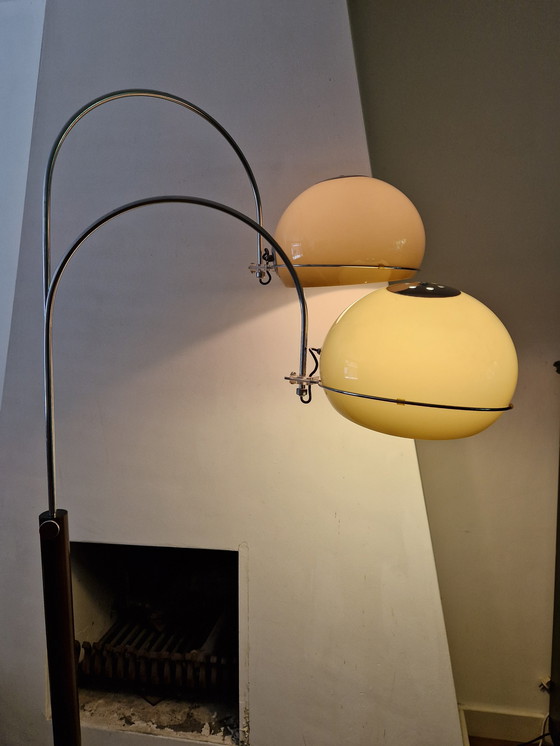 Image 1 of Gepo staande lamp