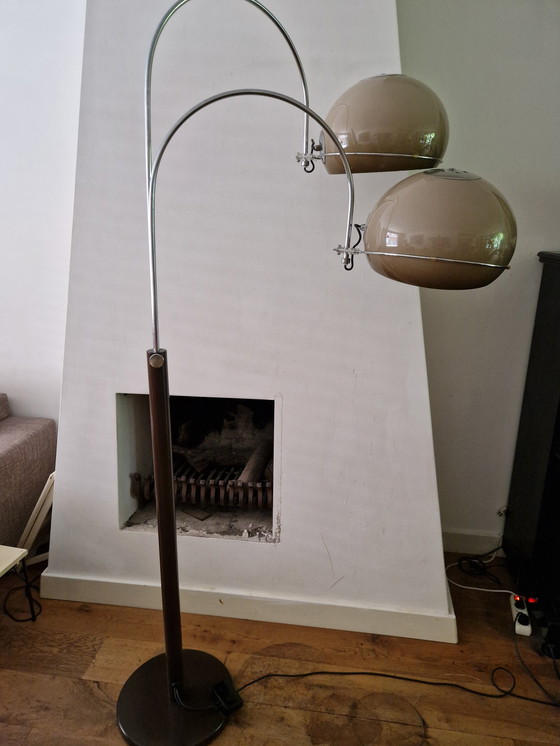 Image 1 of Gepo staande lamp