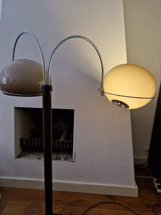 Image 1 of Gepo staande lamp