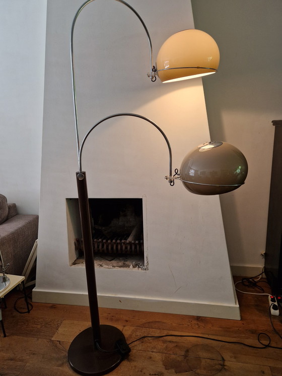 Image 1 of Gepo staande lamp