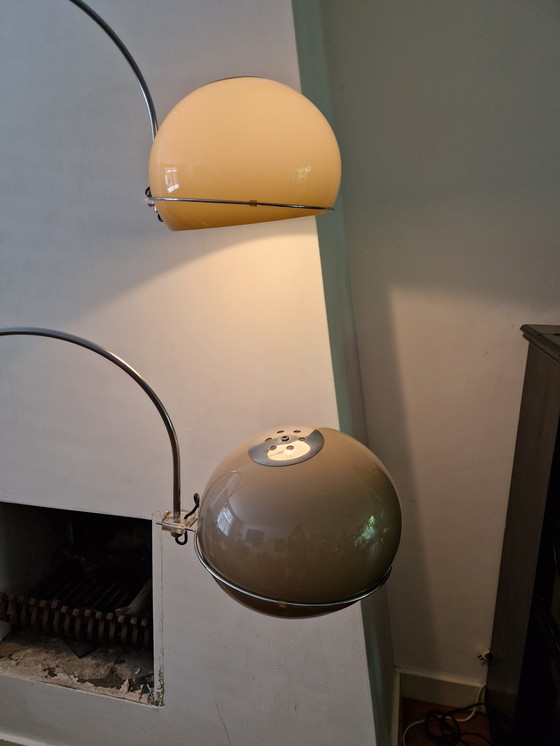 Image 1 of Gepo staande lamp