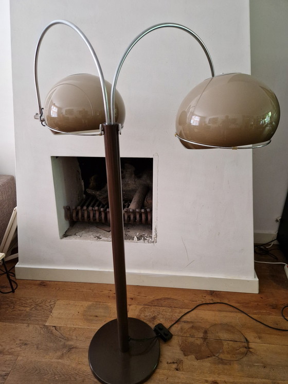 Image 1 of Gepo staande lamp