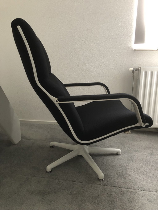 Artifort Michigan F173 Relaxfauteuil