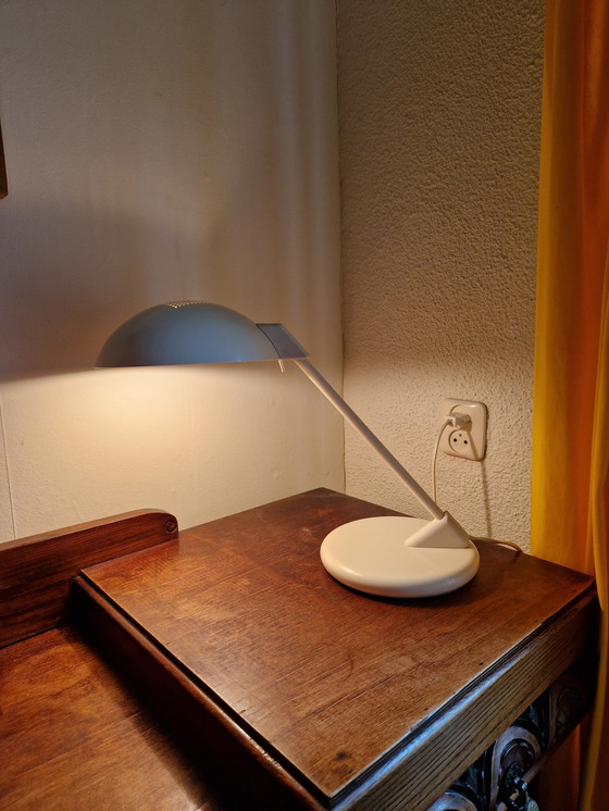 Image 1 of Seneca Zweden jaren 70 bureaulamp