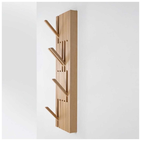 Image 1 of Per Use Piano Coat Rack Kapstok