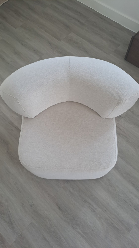 Image 1 of Studio Henk Luna lounge chair