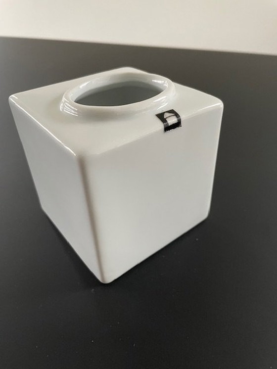 Image 1 of Vaas Serax Kubusvorm