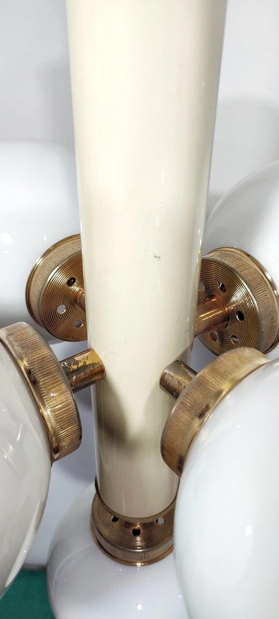 Image 1 of Plafondlamp. Spanje, 1970S.