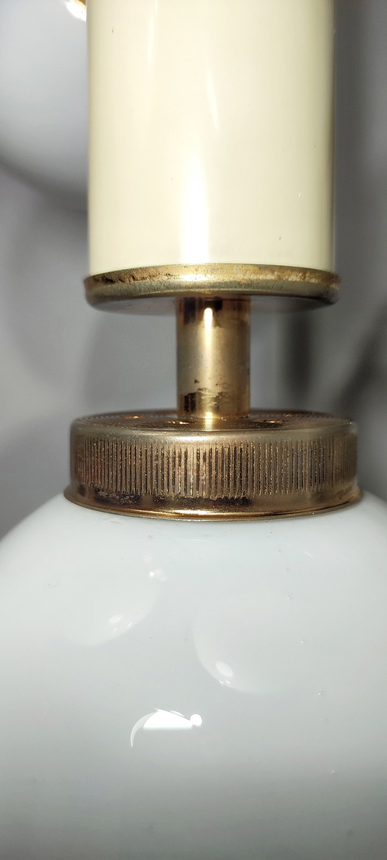 Image 1 of Plafondlamp. Spanje, 1970S.