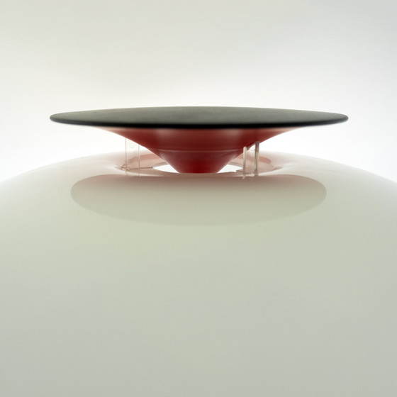 Image 1 of 1X Ph80 Vloerlamp Van Poul Henningsen Voor Louis Poulsen