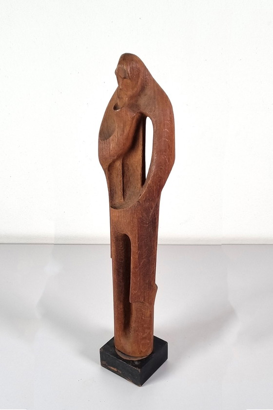 Image 1 of Sculpturale abstracte