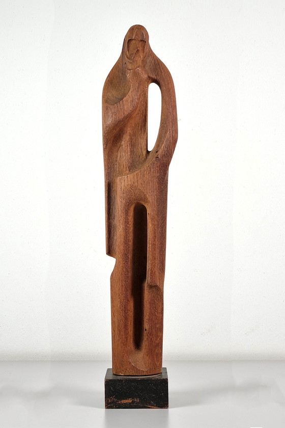 Image 1 of Sculpturale abstracte