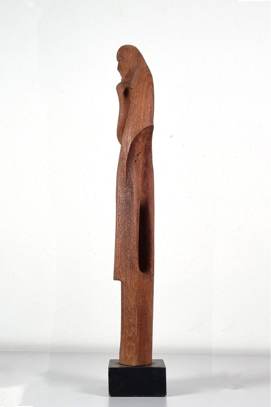 Image 1 of Sculpturale abstracte