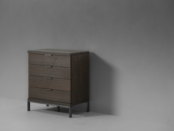 Image 1 of van rossum commode 