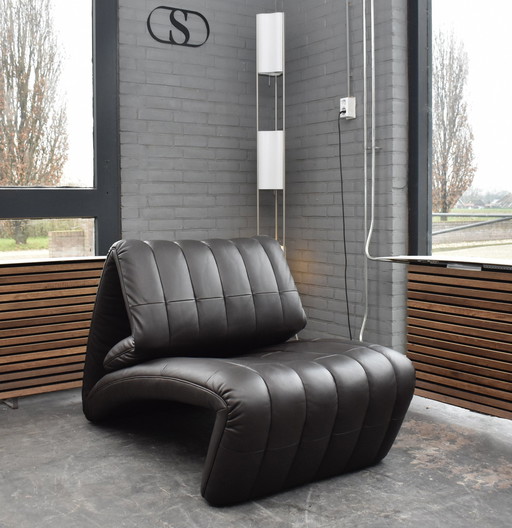 De Sede DS 266 Yoga Design Chaise Lounge - Fauteuil