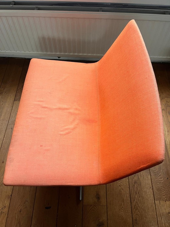 Image 1 of Arper Catifa 80 Lounge Chair / Stoel