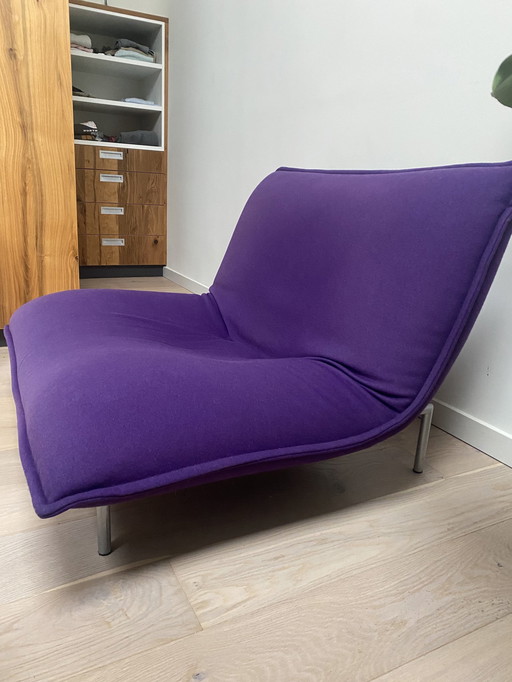 Ligne Roset Calin fauteuil