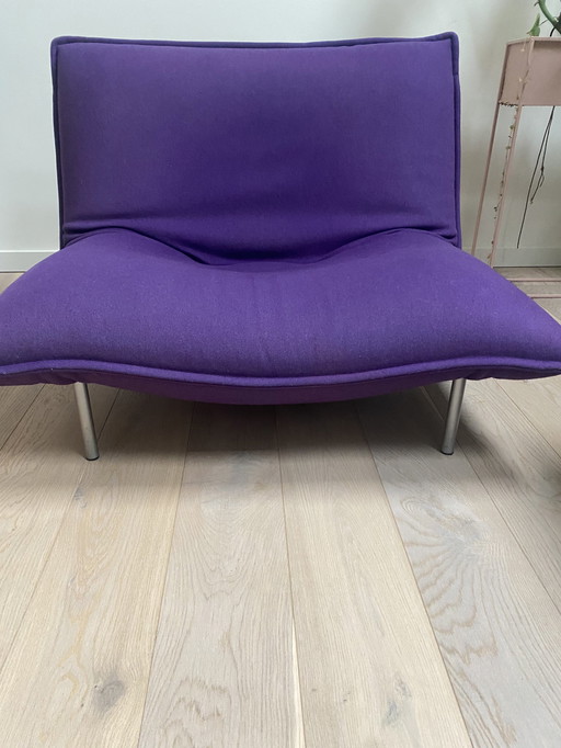 Ligne Roset Calin fauteuil