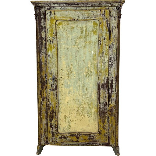 Mid century Europese voedselkast