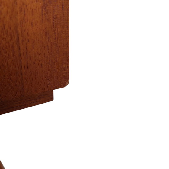 Image 1 of Scandinavisch Midcentury Bureau, Secretaire 