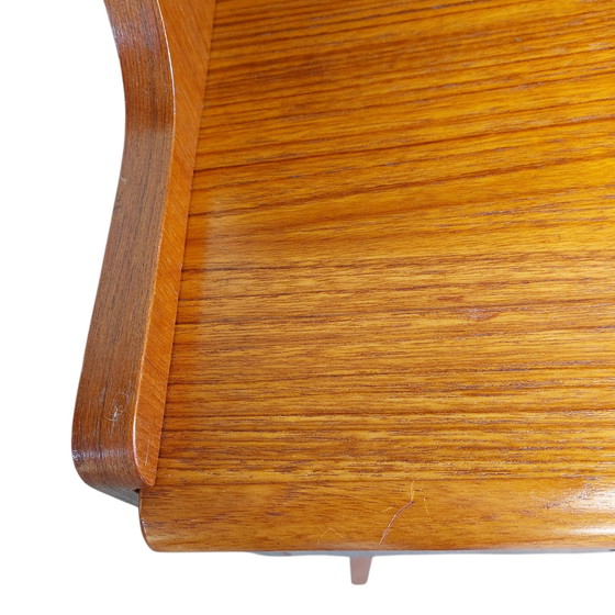 Image 1 of Scandinavisch Midcentury Bureau, Secretaire 