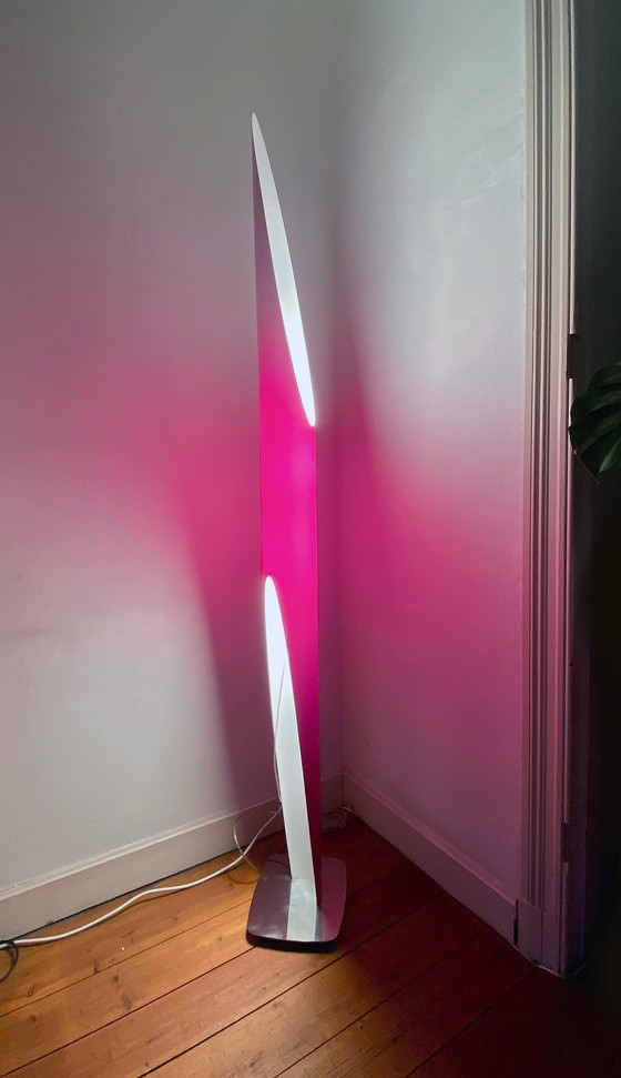 Image 1 of Marzio Clerici Vloerlamp Kundalini Shakti 200